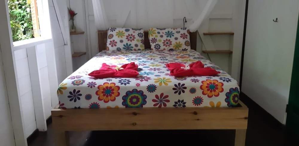 Carmen'S Place Bastimentos Kültér fotó