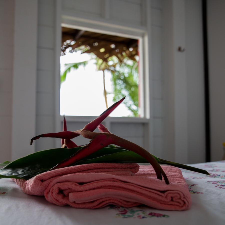 Carmen'S Place Bastimentos Kültér fotó